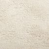 vidaXL Teppe OVIEDO kort luv beige 240x240 cm
