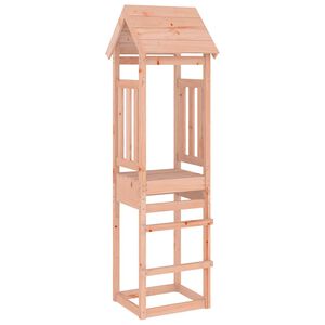vidaXL Leket&aring;rn 52,5x46,5x206,5 cm heltre douglasgran