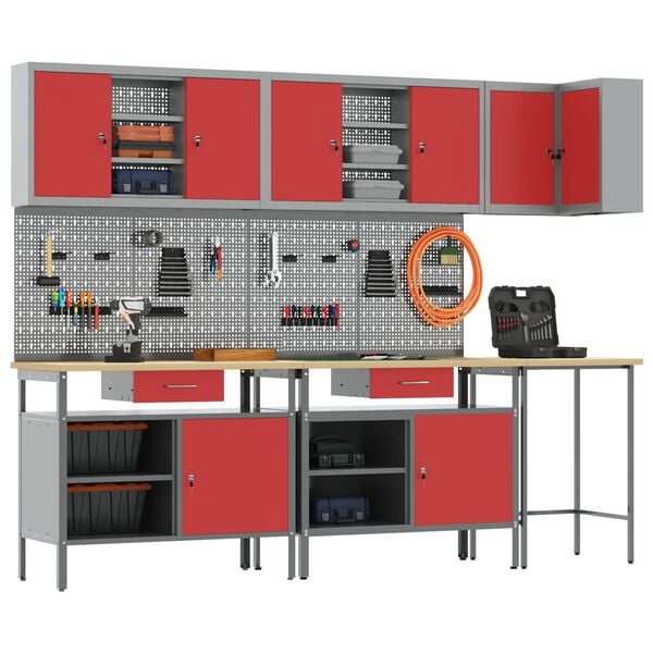 Viser 2 av 10 produktbilde(r)