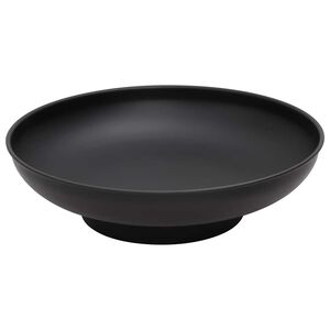 vidaXL B&aring;lfat 57 cm st&aring;l