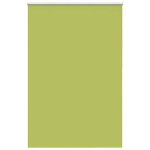 vidaXL Rullegardin lystette 150x210 cm stoff bredde 146,6 cm polyester