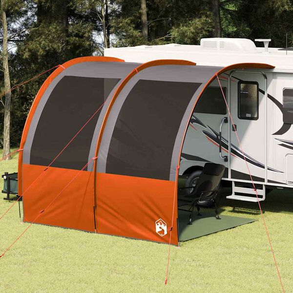 vidaXL Vannavvisende Tarp Buet med tak