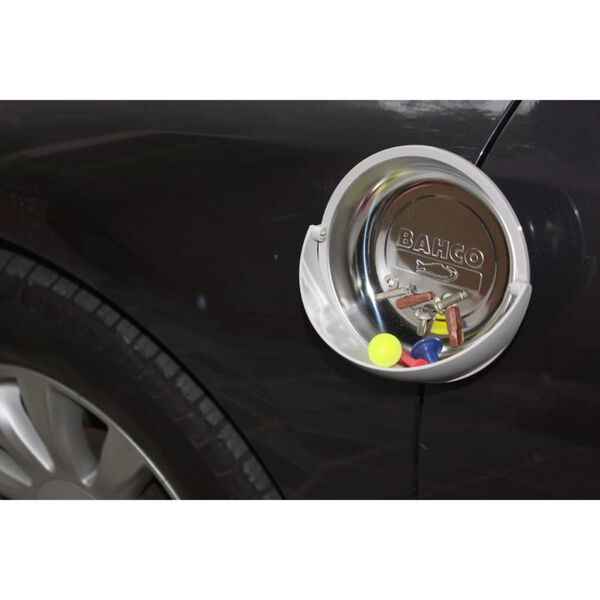 BAHCO Magnetiske brett rund 15 cm BMD150