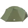 vidaXL Fisketelt 514 x 465 x 187 cm Polyester og Fiberglass