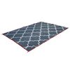 Bo-Camp Uteteppe Chill mat Casablanca 2,7x2 m champagne