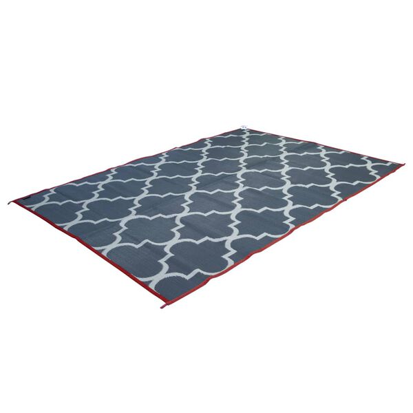 Bo-Camp Uteteppe Chill mat Casablanca 2,7x2 m champagne
