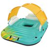 Bestway Oppbl&aring;sbar &oslash;y 5 personer Sunny Lounge 291x265x83 cm