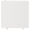vidaXL Plantekasse 70x70x72,5 cm heltre furu