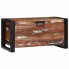vidaXL Oppbevaringskister Flerfarget 60 x 30 x 30 cm