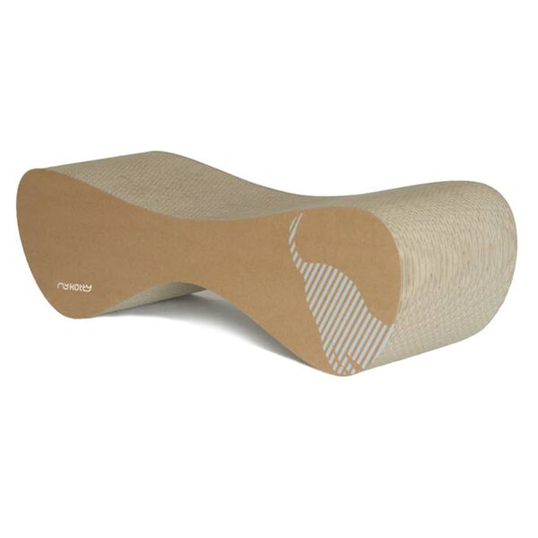 MyKotty Katteklorer VIGO 71x25x21 cm brun 3085