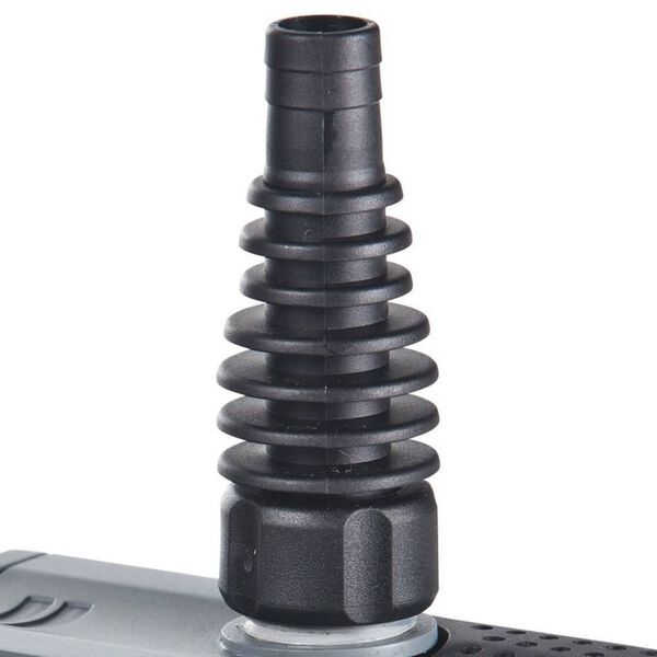 HEISSNER Eco flerfunksjonell pumpe Aqua Stark 1400 L/t