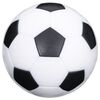 vidaXL Fotballbordballer 10 stk 32 mm ABS