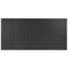 vidaXL Gummimatte 22 mm 100x200 cm