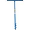 Draper Tools P&aelig;lebor med innmaterskrue 10x95 cm 82846