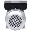 vidaXL Elektrisk motor 1 fase aluminium 1,5kW/2HP 2 poler 2800 o/min