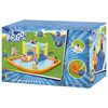 Bestway H2OGO Oppbl&aring;sbart plaskebasseng Beach Bounce Kids