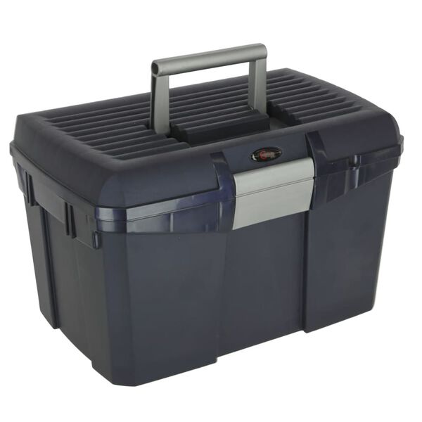 Covalliero Striglekasse Siena midnattsblå 328268