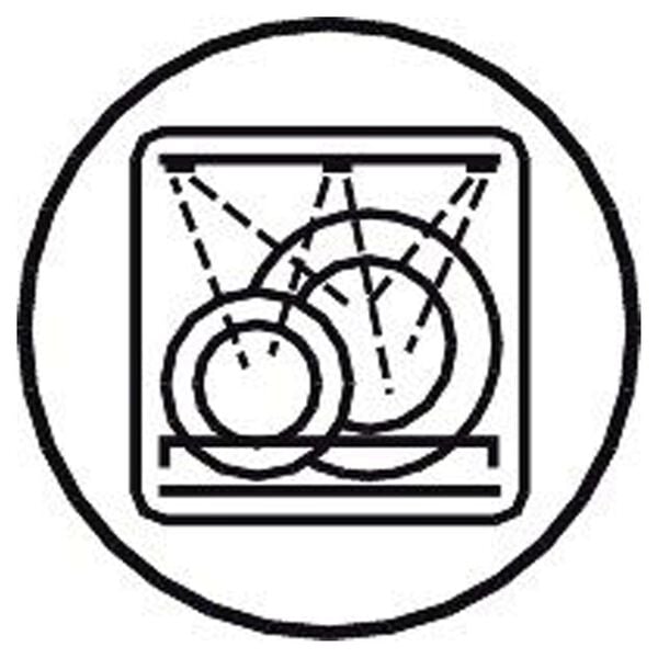 Outwell Kaffekjele sammenleggbar 1,5L nattmarinebl&aring;