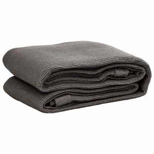 vidaXL Teltteppe 250x600 cm antrasitt