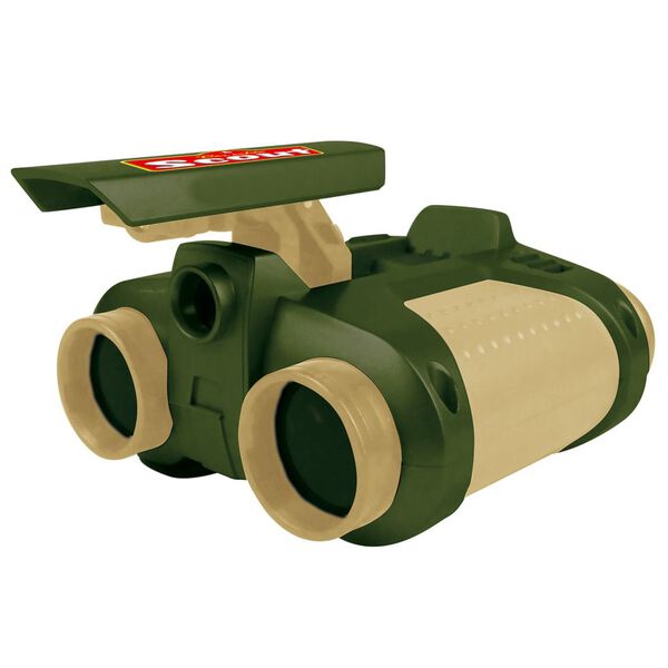 Scout Nattsyn barnekikkertsett