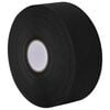 vidaXL Kunstig gress tape selvheftende Svart 5 cm x 20 m Uvevd Stoff