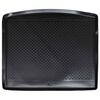 vidaXL Bagasjehyllmatte passer for VW CADDY 2003-2015, 2015-2020 Gummi