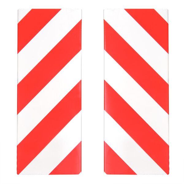 ProPlus Selvklebende d&oslash;rbeskyttelsesstrimler 420156