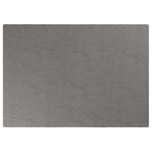 vidaXL Vektdyne med trekk gr&aring; 155x220 cm 7 kg stoff