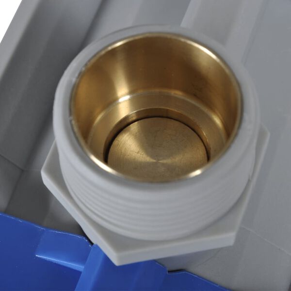 Elektronisk kontrollbryter til vannpumpe