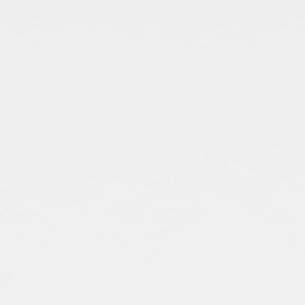 vidaXL Balkongskjerm hvit 90x400 cm oxfordstoff