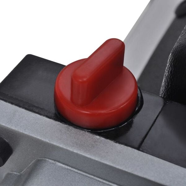 vidaXL Vakuumpumpe 100 l/min med 2-veis trykkm&aring;lersett og verkt&oslash;ysett