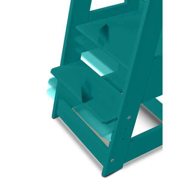 tiSsi L&aelig;ringst&aring;rn Felix bensinbl&aring;