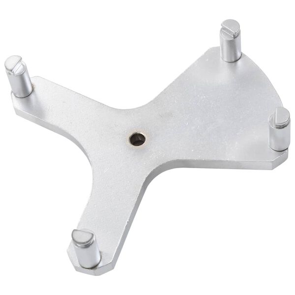 vidaXL Drivstofftank lokkfjerner for BMW Volvo