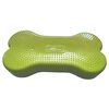 FitPAWS Dyr balanseplattform K9FITbone PVC gr&oslash;nn FPK9BONEGR