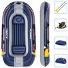 Bestway Oppbl&aring;sbar b&aring;t Hydro-Force Treck x2 255x127 cm