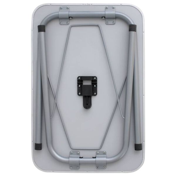 Eurotrail Campingbord Cadiz S gr&aring;