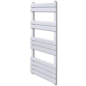 Radiator h&aring;ndklestativ rett 600 x 1200 mm