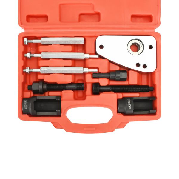 Diesel Injektor Avtrekker for Citroen Peugeot 9 deler