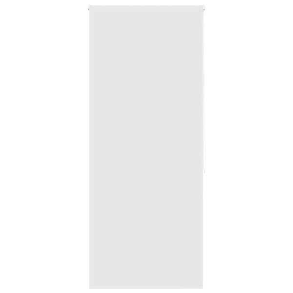 vidaXL Dusjrullgardin 110x240 cm Stoff Bredde 106 cm