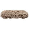 vidaXL Jute Plante St&oslash;tte Nett Naturlig 2 x 50 m 100% Tossa Jute