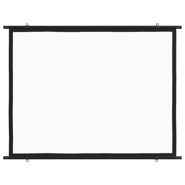vidaXL Projeksjonsskjerm 60" 4:3