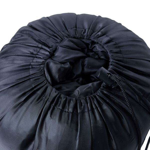 vidaXL Sovepose for voksne camping 3 sesonger