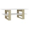 White_and_sonoma_oak