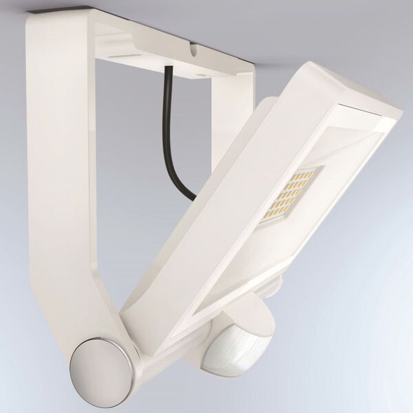 Steinel Utend&oslash;rs sensorspotlys XLED ONE hvit