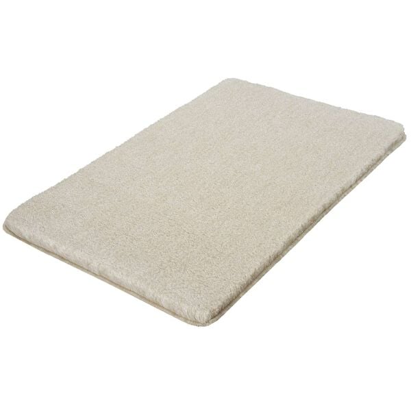 Kleine Wolke Badeteppe Relax 60x100 cm beige