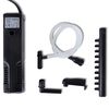 Filterpumpe Akvarium Aktivt Kull 300 L/ t