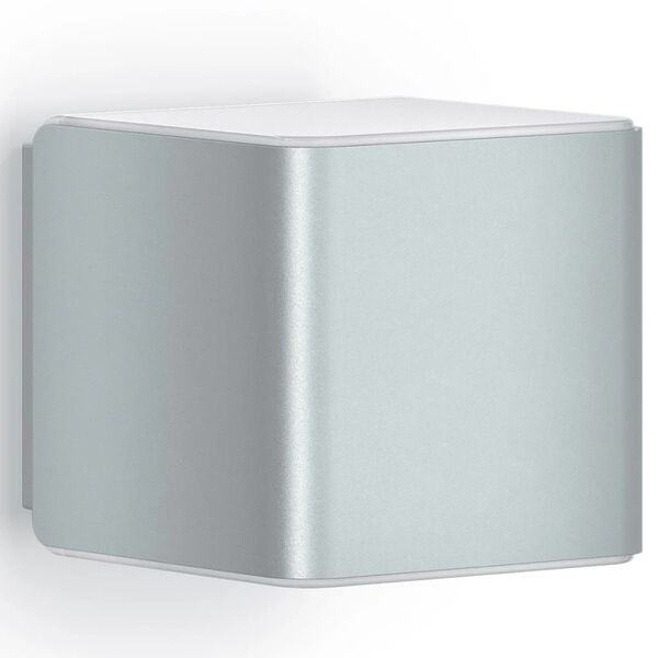 Steinel Utend&oslash;rs sensorlampe L 840 LED IHF s&oslash;lv 055547