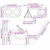Miniatyrbilde av produktet 10 av 10