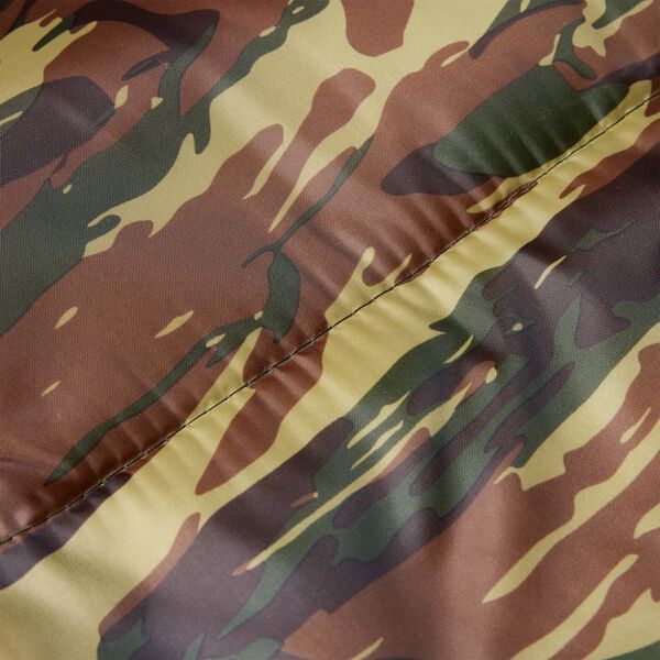 vidaXL Sovepose for voksne camping 3 sesonger