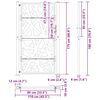 Miniatyrbilde av produktet 9 av 9